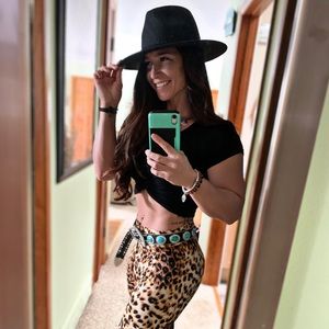 Meet your Posher, Amelia